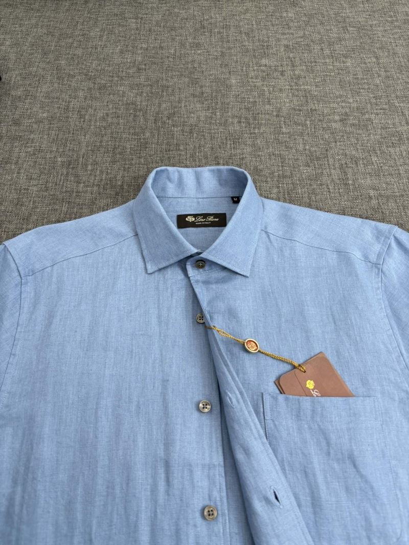 Loro Piana T-Shirts